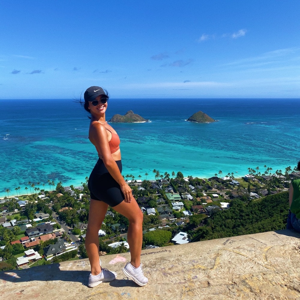 Meet your Posher, Brooklyn